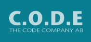 CODE company from website